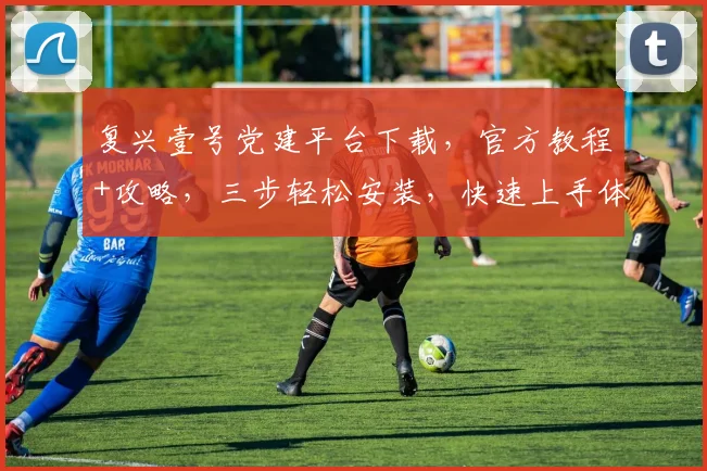 复兴壹号党建平台下载，官方教程+攻略，三步轻松安装，快速上手体验