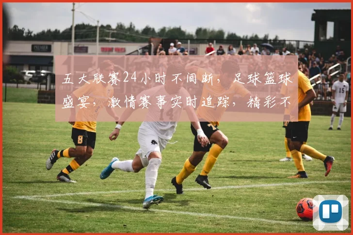 五大联赛24小时不间断，足球篮球盛宴，激情赛事实时追踪，精彩不容错过，三球齐飞